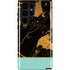 Chunky Marble Galaxy S25 Ultra Impact Case