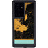 Chunky Marble Galaxy S24 Ultra Waterproof Case