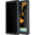 Chunky Marble Galaxy S24 Ultra Waterproof Case