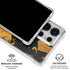 Chunky Marble Galaxy S25 Ultra Clear Case