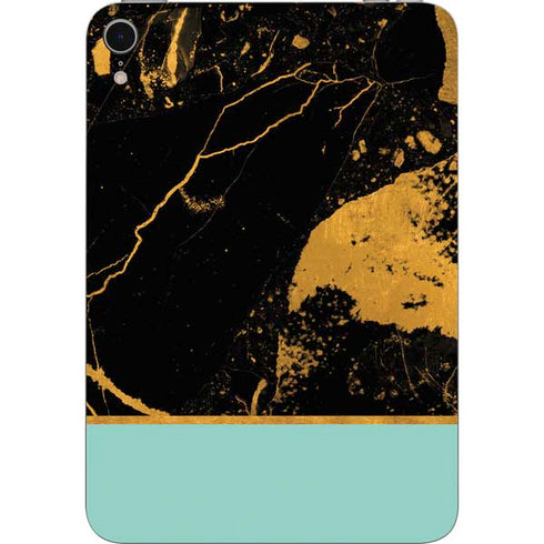 Chunky Marble Apple iPad Mini Skin