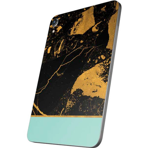 Chunky Marble Apple iPad Mini Skin