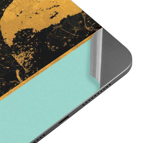 Chunky Marble Apple iPad Mini Skin