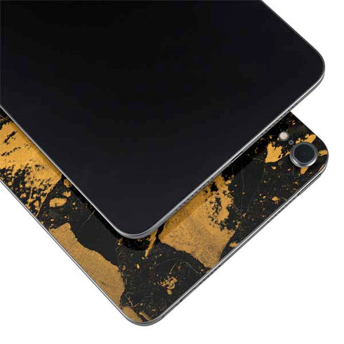 Chunky Marble Apple iPad Mini Skin