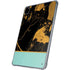 Chunky Marble iPad Pro 11in (2024) Clear Case