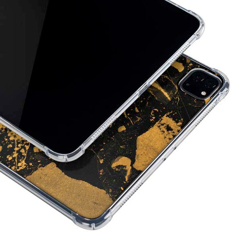 Chunky Marble iPad Cases