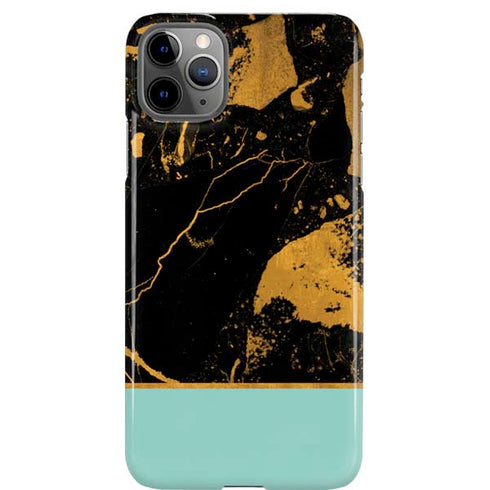 Chunky Marble iPhone Cases