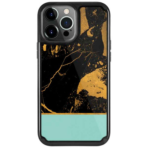 Chunky Marble iPhone Cases