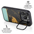 Chunky Marble iPhone 13 Pro Max Kickstand Case