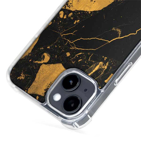 Chunky Marble iPhone 14 MagSafe Case