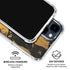 Chunky Marble iPhone 15 Clear Case
