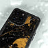 Chunky Marble iPhone 15 Pro Waterproof Case