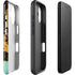 Chunky Marble iPhone 16 Impact Case