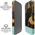 Chunky Marble iPhone 16 Magsafe Impact Case