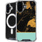 Chunky Marble iPhone 16 Plus MagSafe Case