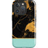 Chunky Marble iPhone 16 Pro Magsafe Impact Case