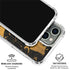 Chunky Marble iPhone 16 Pro Max Clear Case