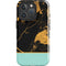 Chunky Marble iPhone 16 Pro Max Impact Case