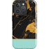 Chunky Marble iPhone 16 Pro Max Impact Case