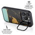 Chunky Marble iPhone 16 Pro Max Kickstand Case