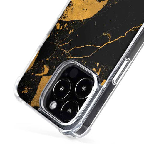 Chunky Marble iPhone 16 Pro Max MagSafe Case