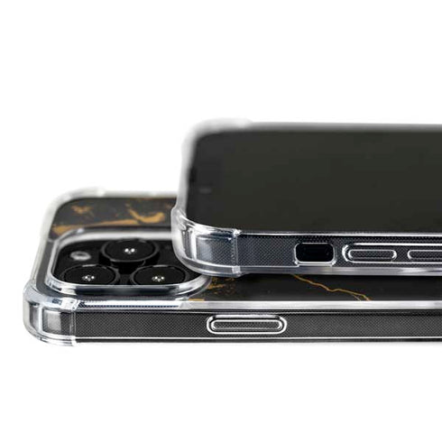 Chunky Marble iPhone 16 Pro Max MagSafe Case