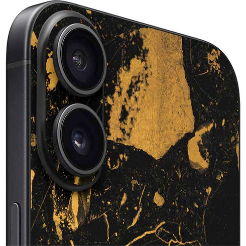 Chunky Marble iPhone 16 Skin