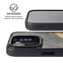 Chunky Marble iPhone 16e Kickstand Case