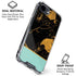 Chunky Marble iPhone 16e Clear Case