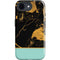 Chunky Marble iPhone 16e Impact Case