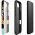 Chunky Marble iPhone 16e Impact Case