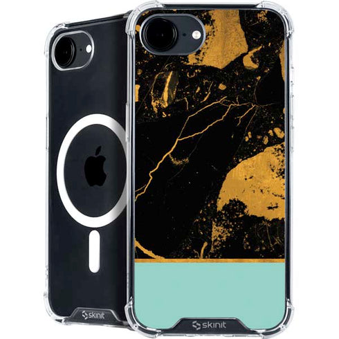 Chunky Marble iPhone 16e MagSafe Case