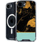 Chunky Marble iPhone 16e MagSafe Case