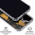 Chunky Marble iPhone 17 Clear Case