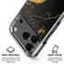 Chunky Marble iPhone 18 Pro Clear Case