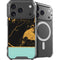 Chunky Marble iPhone 18 Pro MagSafe Case