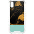 Chunky Marble iPhone XS Clear Case