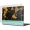 Chunky Marble MacBook Pro 14in (2021-24) Case plus Skin