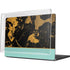 Chunky Marble MacBook Pro 14in (2021-24) Case plus Skin