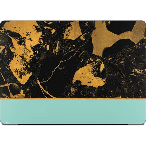 Chunky Marble Apple MacBook Pro 14-inch Skin