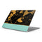 Chunky Marble Apple MacBook Pro 16-inch Skin