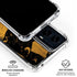 Chunky Marble Moto G Power 5G (2024) Clear Case
