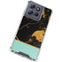 Chunky Marble Moto G Stylus 5G (2025) Clear Case