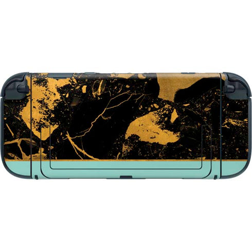 Chunky Marble Nintendo Switch 2 (2025) with Joy-Con Skin
