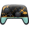 Chunky Marble Nintendo Switch 2 (2025) Pro Controller Skin