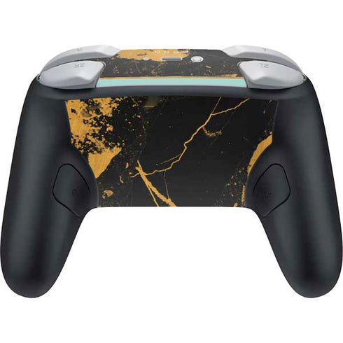 Chunky Marble Nintendo Switch 2 (2025) Pro Controller Skin