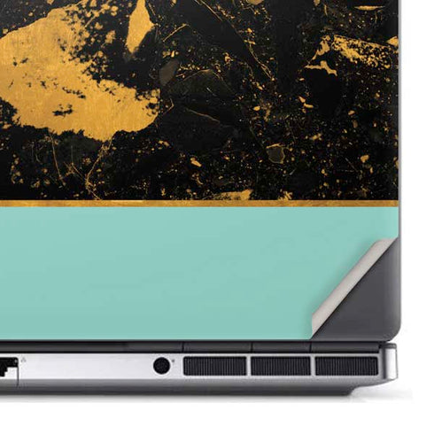 Chunky Marble Dell Precision Skin