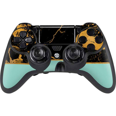 Chunky Marble PlayStation PS4 Skins