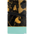 Chunky Marble PS5 Pro Console Skin