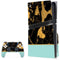 Chunky Marble PS5 Pro Disk Bundle Skin